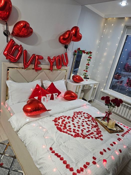 Квартира шымкент посуточно