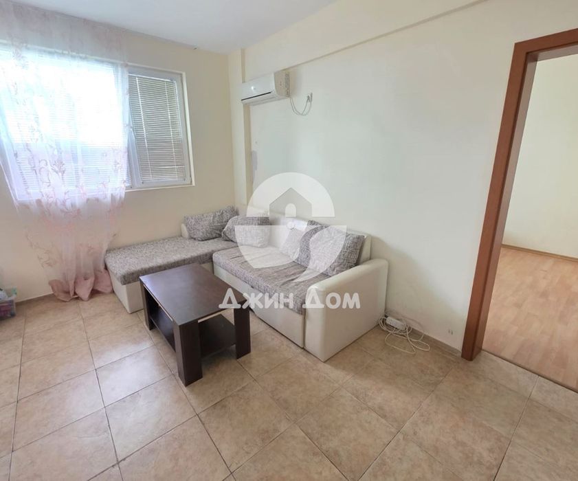 Продава се Двустаен апартамент в к.к. Слънчев бряг - 45 кв.м за 1332 €/кв.м - Снимка #2