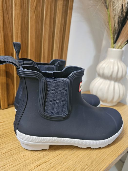 Гумени боти Hunter нови