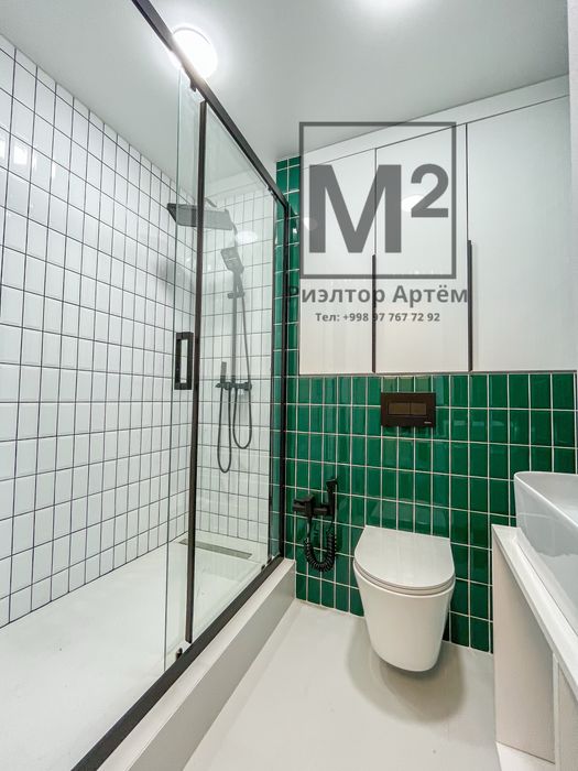 3/4/5 на Новомосковской - Новый ремонт - Ипотека - Аккурганская - Осиё