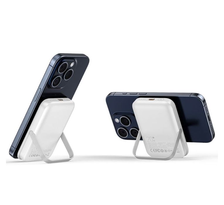 Повербанг проводные/безпроводные