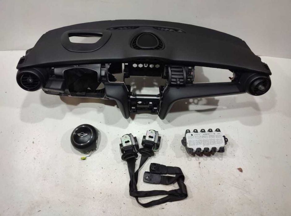 Арматурно табло колани airbag Mini Cooper F55 F56 HDP