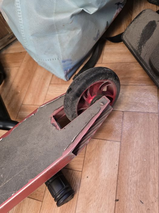 Продаю 2 самоката