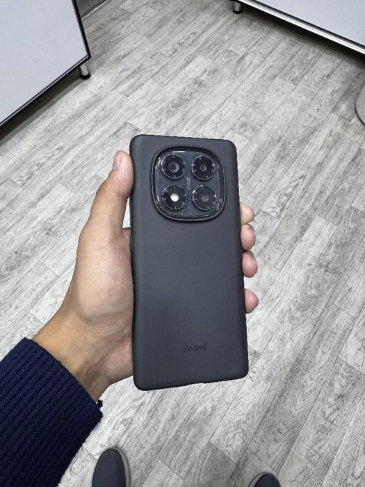 Redmi note 14 pro 4G