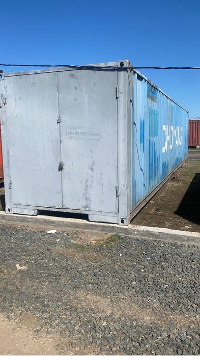 Продам контейнер