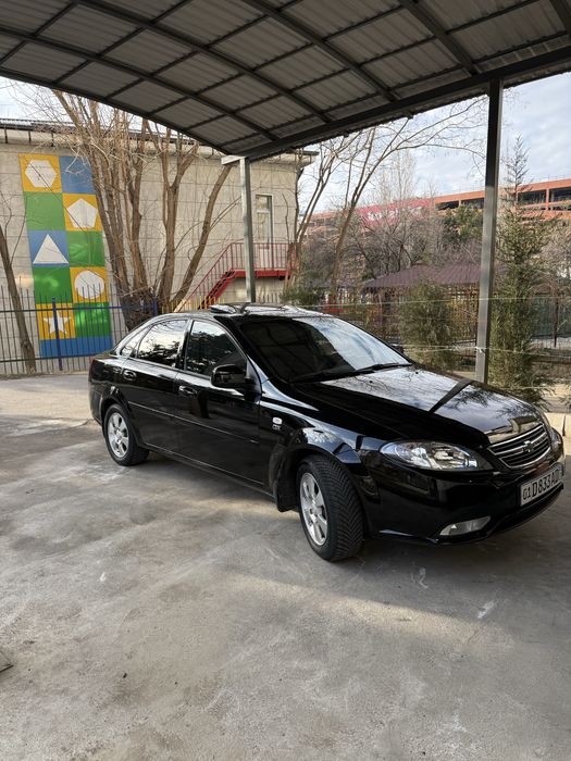 Sotiladi Gentra Aftamat 2022 yil tozza