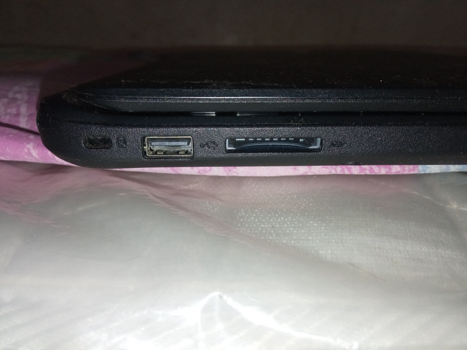 Ноутбук АСЕR 1000Гб памятью