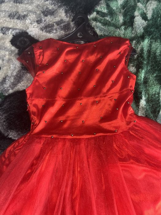 Платье вечернее/коктейльное