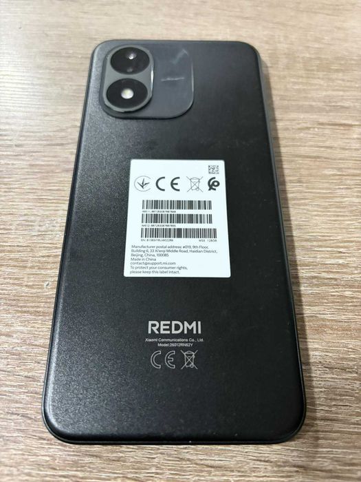 Redmi note 17 5G 128gb