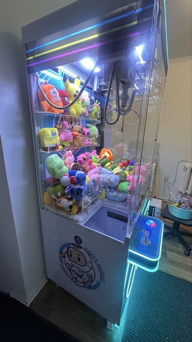 Аппарат Хватайка