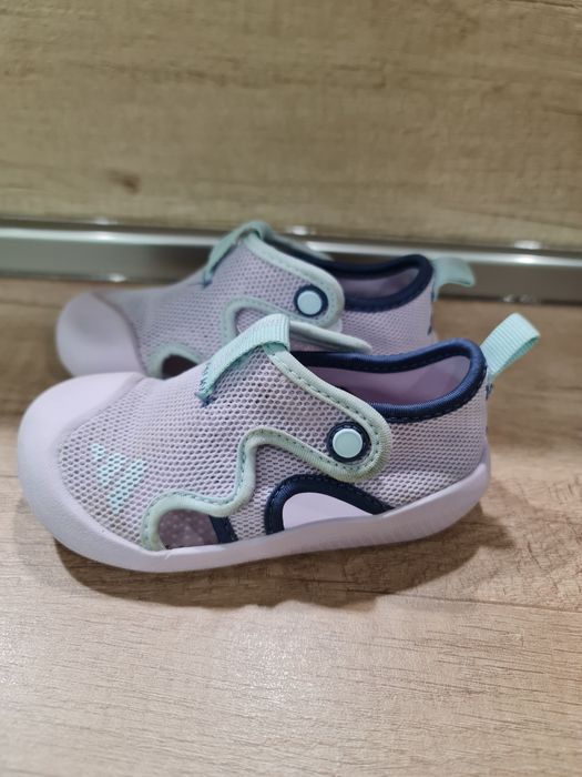 Детски сандали - различни размери