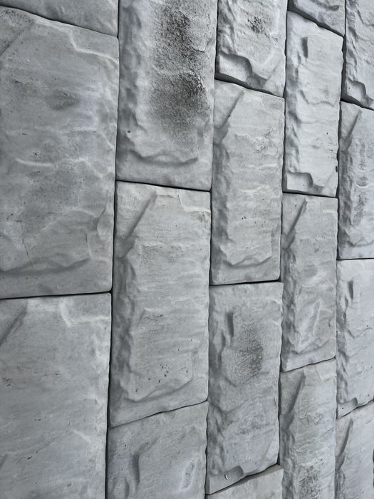 Фасад, Цоколь, плитка, облицовка, камень