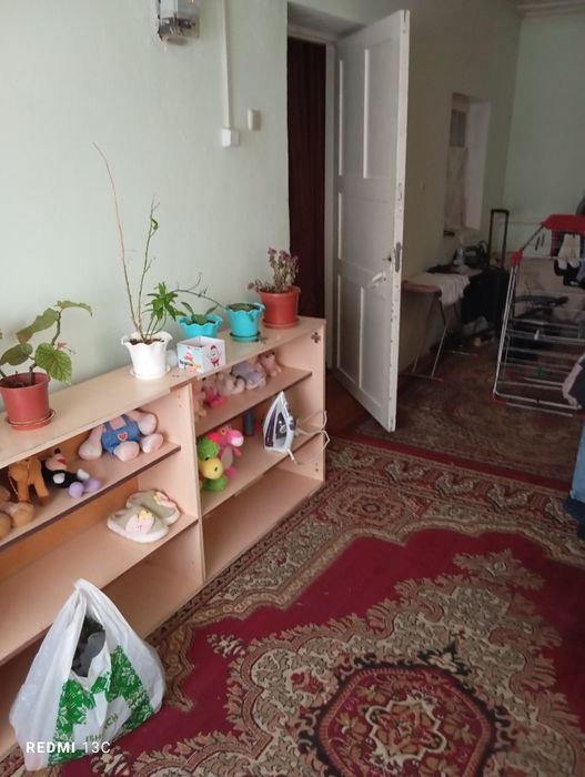 2жилых  дома с удобствами