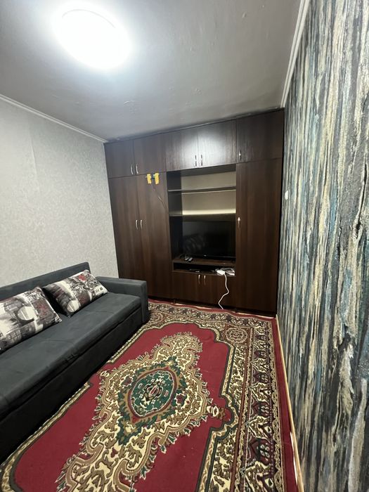 Сдам 1 комн квартиру