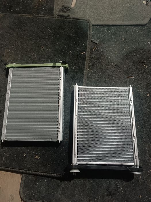 Aeroterma rezistenta calorifer Megane3 Fluence Megane2 Scenic2 Clio3 L