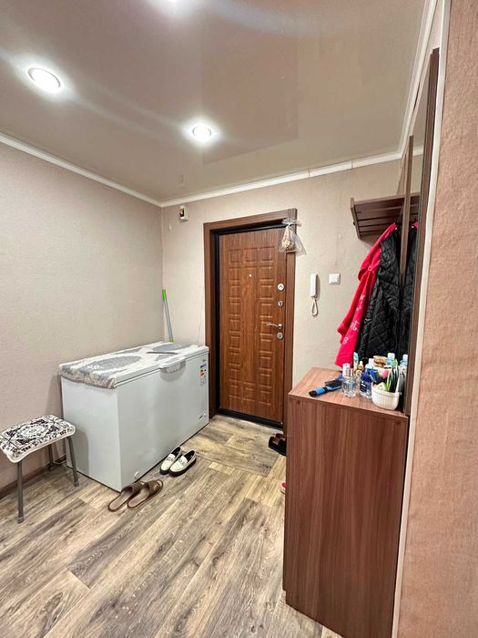2 комнатная в центре