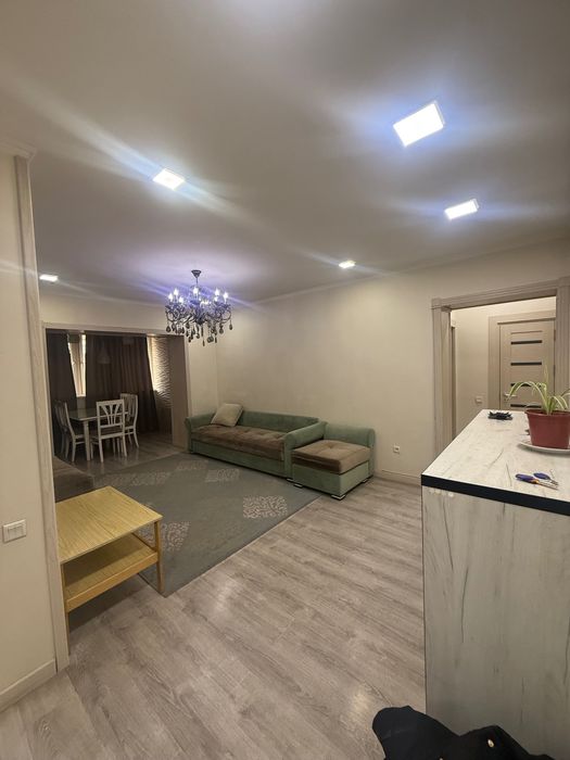 Аренда квартиры долгосрочная