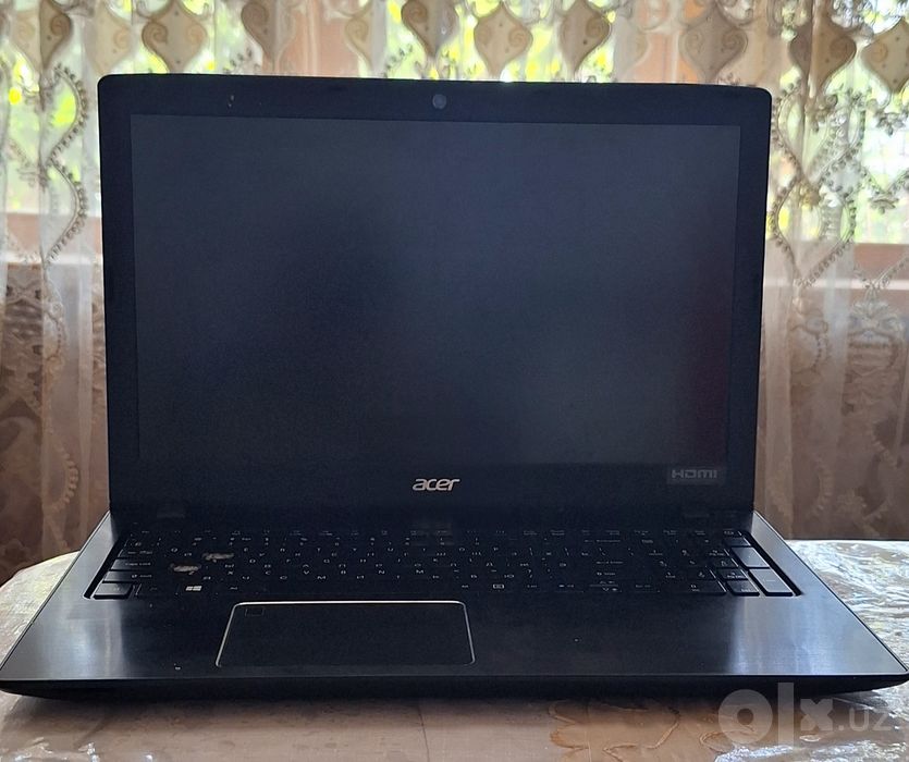 Acer Core i3-6006U