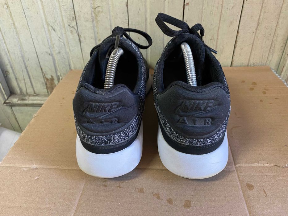 ''NIKE Air Max Modern Flyknit''оригинални мъжки маратонки 42 номер