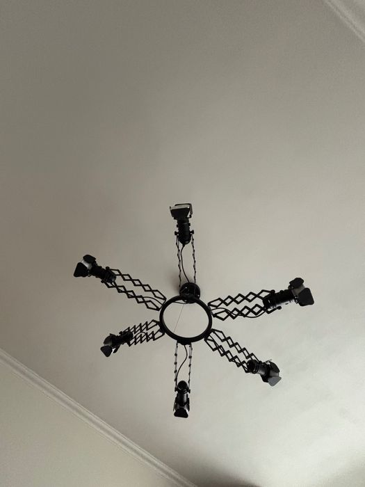 Дизайнерски полилей