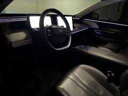 Xpeng P7 820 long range ultra pod zakaz