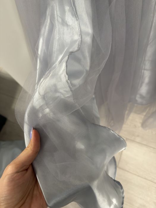 Официална бална рокля