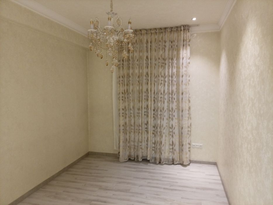 Уч тепа такачда 3 хона 6 етаж 9 етажли ижарага узок муддатга оилага бе