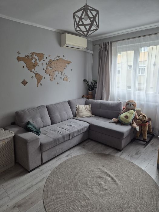 Apartament Iosia