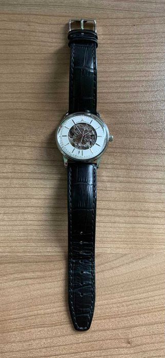 Оригинален мъжки часовник JACQUES LEMANS N-207А - КРАЙНА ЦЕНА