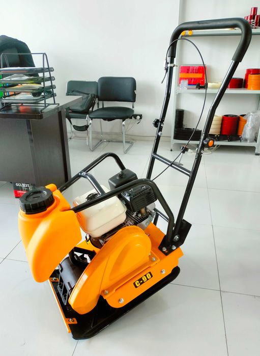 Виброплита C90 7.0 hp  трамбовка купить в Ташкенте