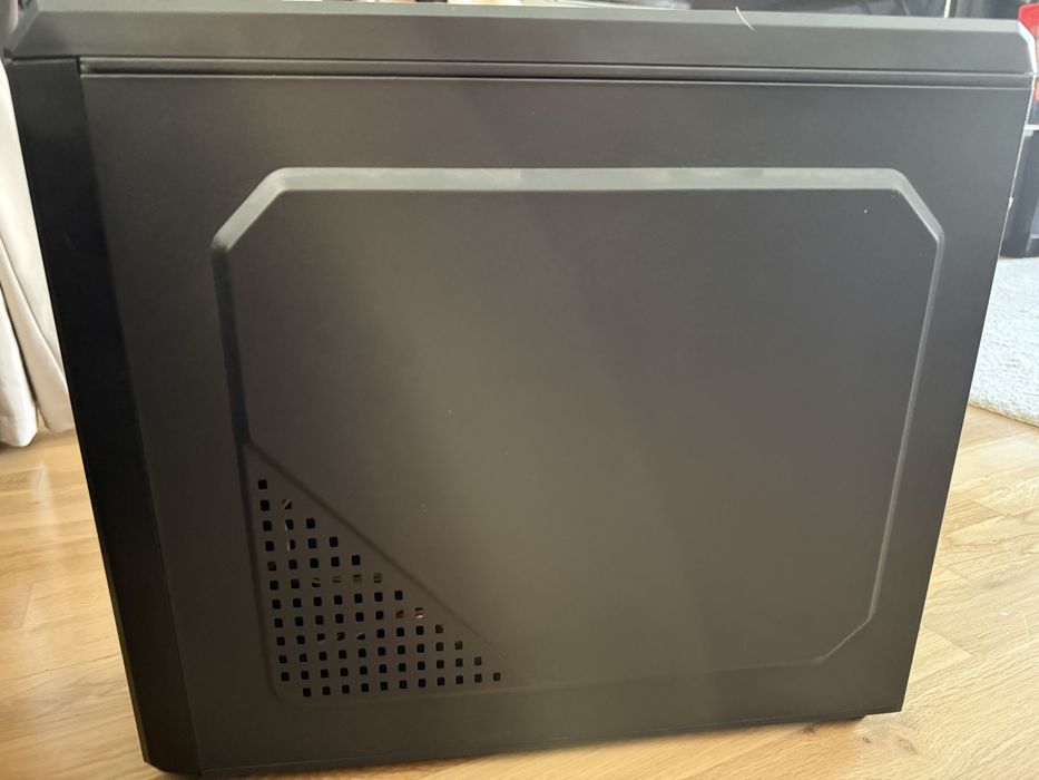 Unitate PC office / multimedia (i5 6600, 8GB RAM, SSD)