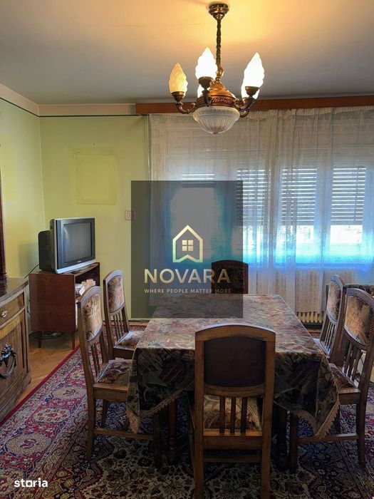 Casa de inchiriat in Oradea aproape de Magazinul Crisul