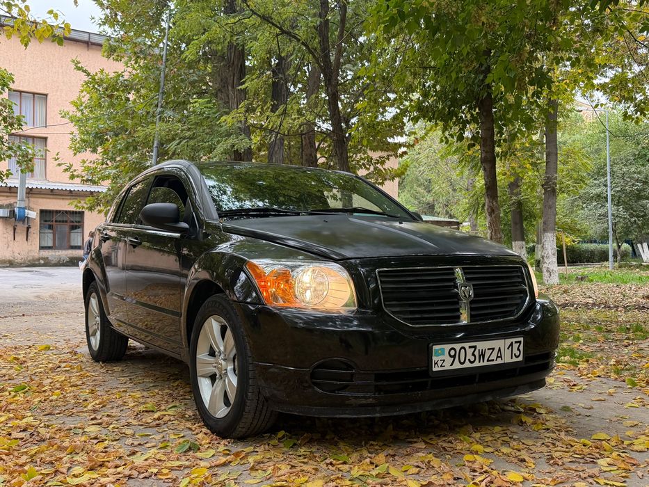 Продам Dodge Caliber 2010 года