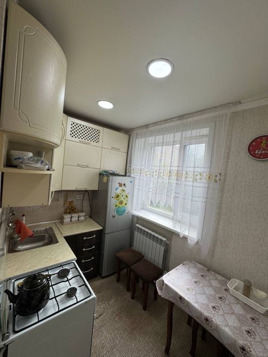 Продаётся 1 комнатная квартира