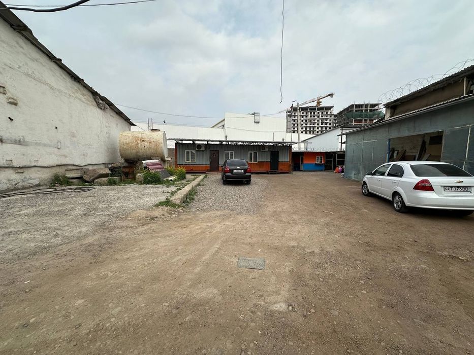 Продам 50 сот землия под Сторителство Дом Новастройка дакумент есть