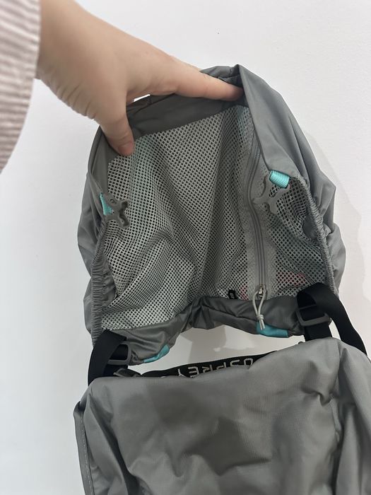 Rucsac trekking Osprey Eja 48L ultraușor – drumeții / hiking