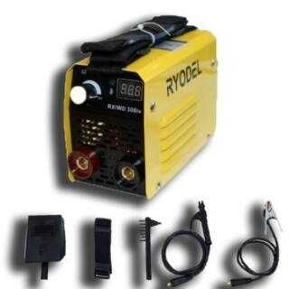 aparat de sudura cu invertor Ryodel RX / WD300iv 300A digital