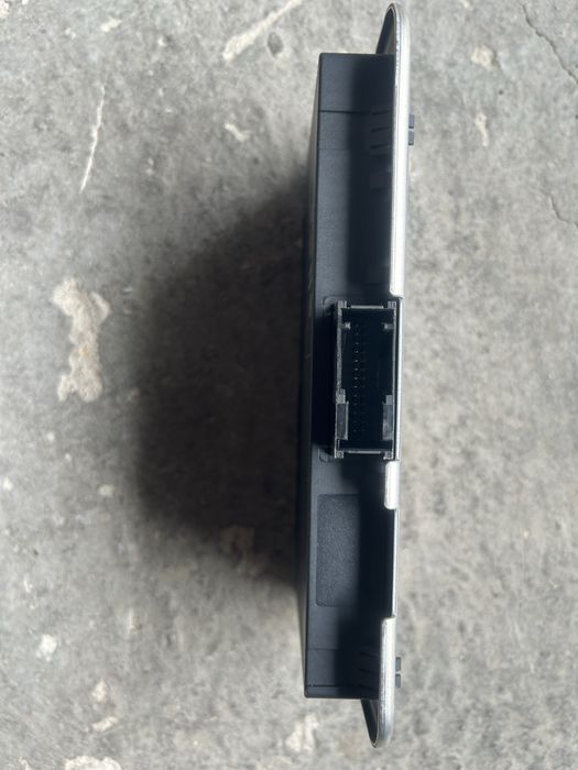 Modul FRM III BMW F10/11/01/02/6/12/13