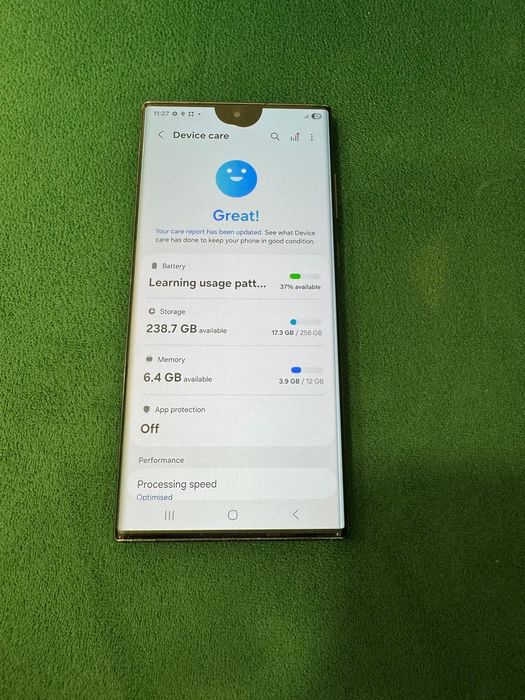 Samsung Galaxy S22 Ultra 256Gb