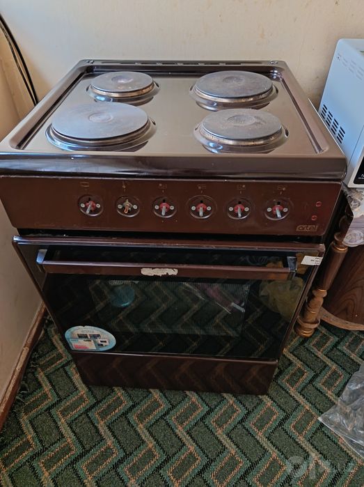 Gaz plata artel tokli