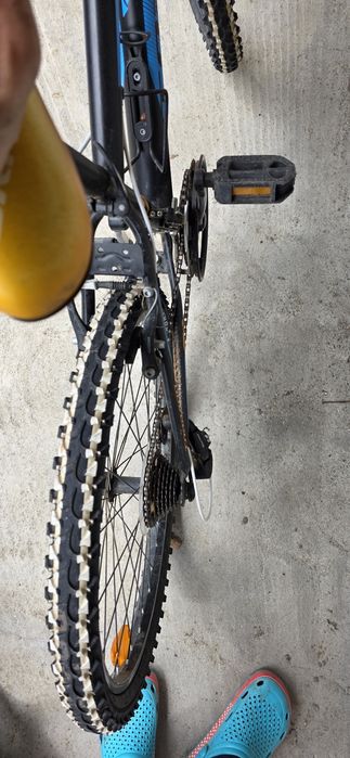 Bicicletă Viper Tornado MTB 26”
