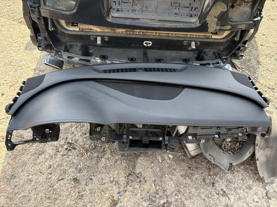 Табло Audi A8 D4 Ауди А8