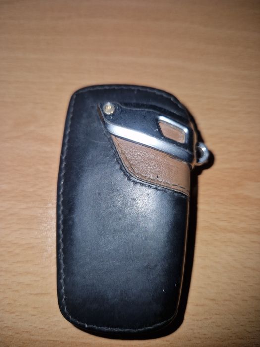Калъф за ключ БМВ