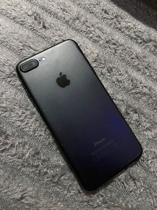 Iphone 7 plus Айфон 7+ АКБ 100%