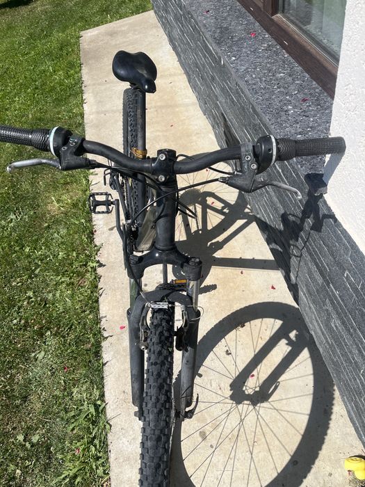 Bicicleta copii