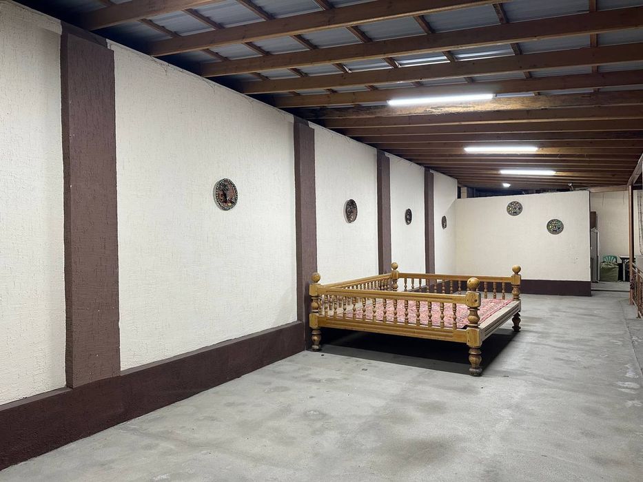 Продается, Айван, кухня, летная кухня, 3 спальня, 1 гостевая, 1 зал