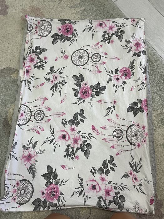 Бебешко гнездо за момиче