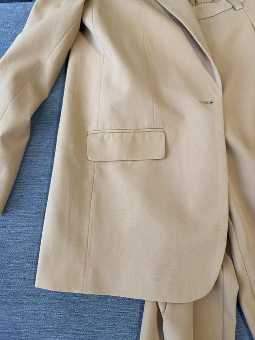 Костюм от две части River Island - сако и панталон- чисто нови