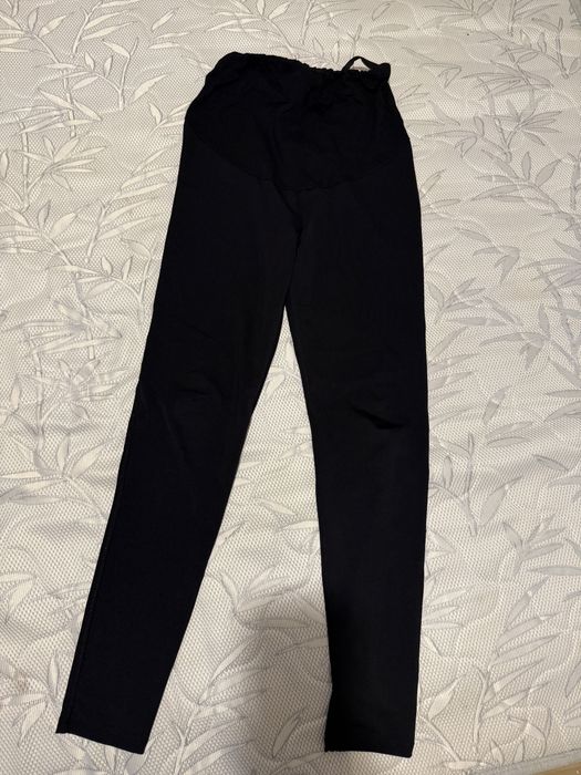 Лосины и джинсы для беременных