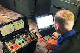 Прозвонка Электрооборудования и Электросетей (Гос.лиц+ЭТЛ) 3